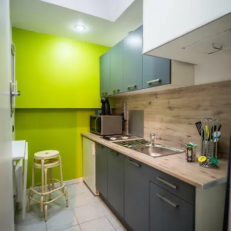 Appartement CHEVAL DE TROYES - Ecrin de calme - HYPER CENTRE Extérieur photo