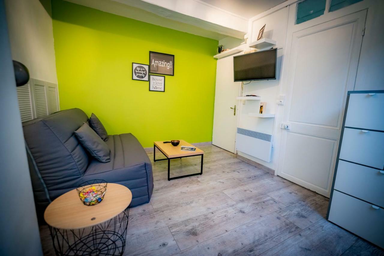 Hyper Centre Avec Wifi Apartment