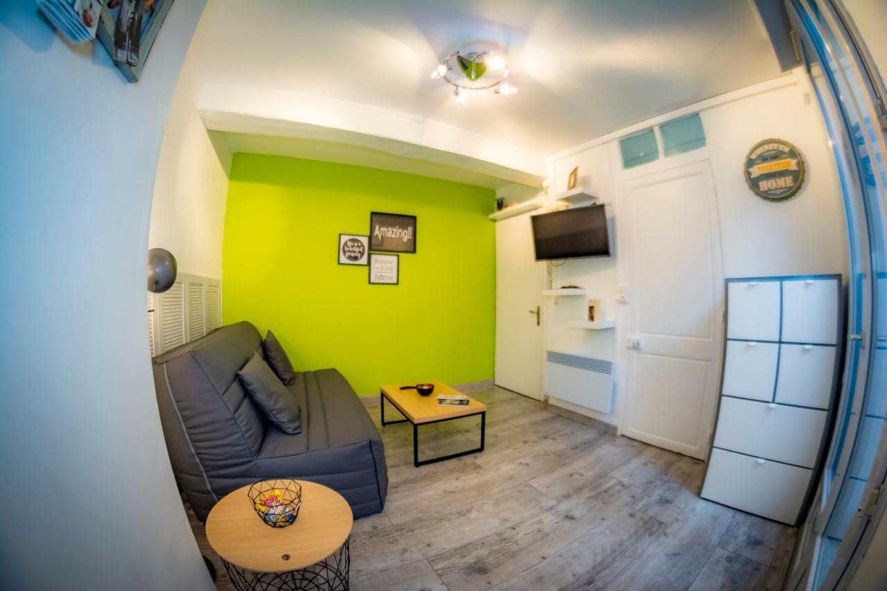 Hyper Centre Avec Wifi Apartment
