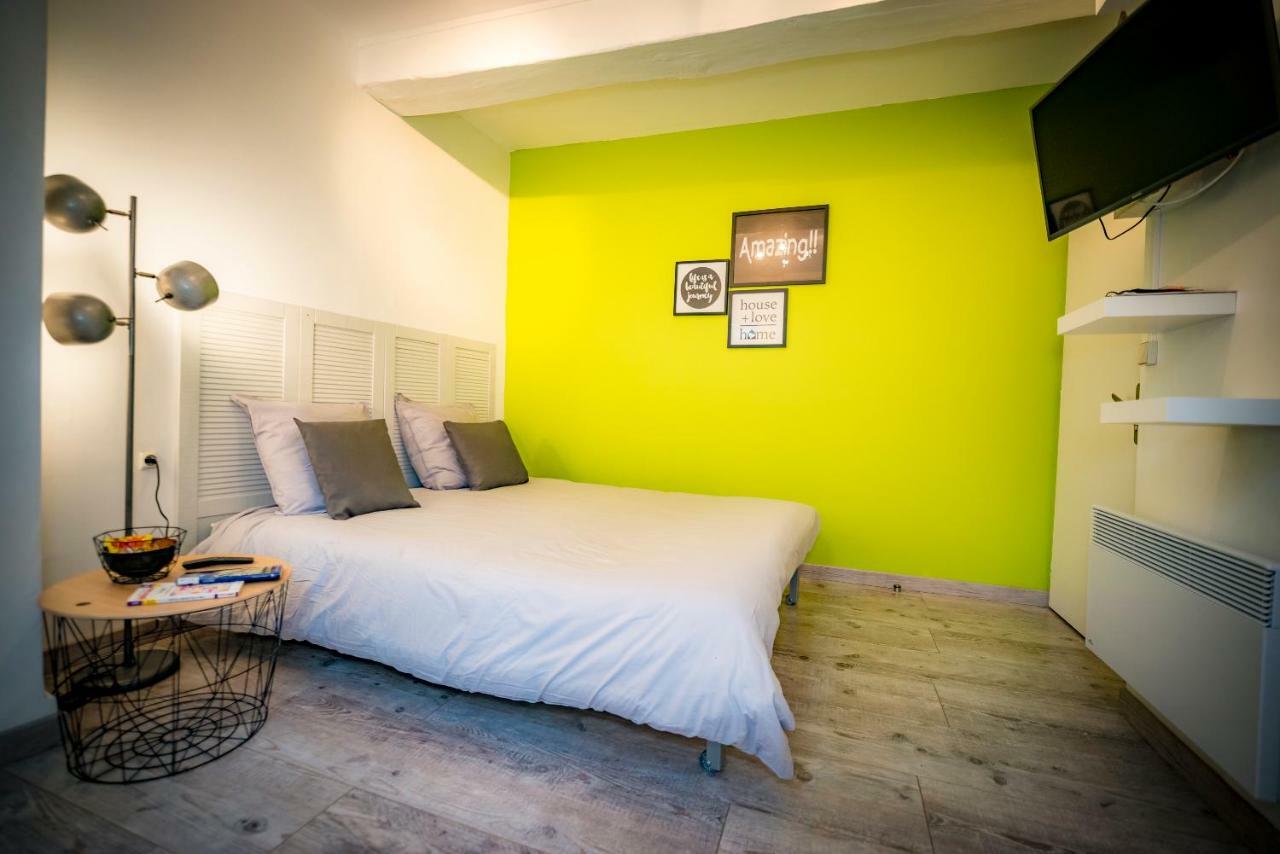 Apartment Hyper Centre Avec Wifi