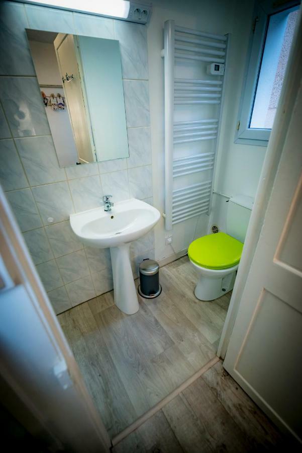 Hyper Centre Avec Wifi Apartment *